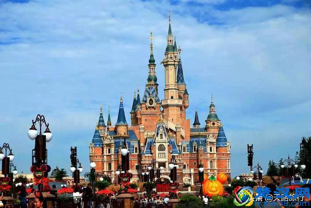 上海“必去”的8大旅行景点，这些地方没去过，真是白来上海了！