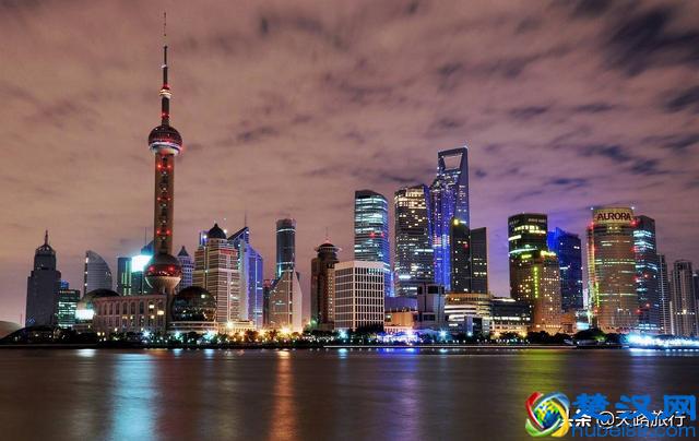 上海“必去”的8大旅行景点，这些地方没去过，真是白来上海了！