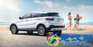 福特汽车里面的王牌，全新福特领界，江铃福特能否再续辉煌