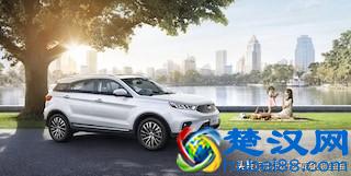 福特汽车里面的王牌，全新福特领界，江铃福特能否再续辉煌