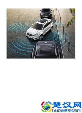 福特汽车里面的王牌，全新福特领界，江铃福特能否再续辉煌