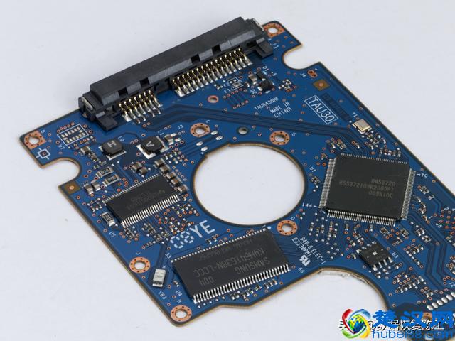 个人移动硬盘有坏道，电路板损坏自己也可以恢复（附说明与工具）