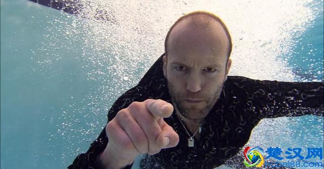 4部公认的超燃动作电影，至今无影片超越，每一部都值得3刷！