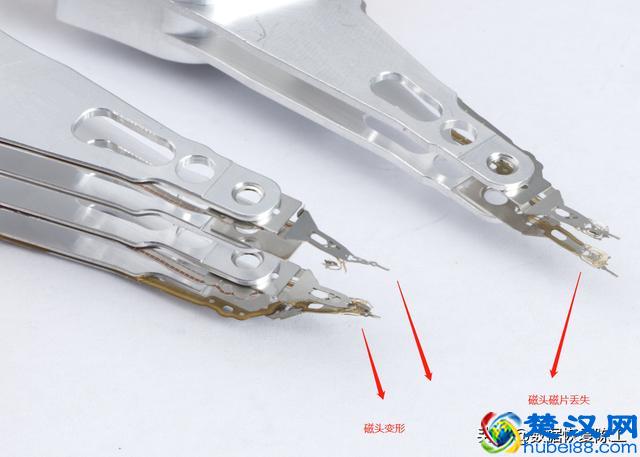 个人移动硬盘有坏道，电路板损坏自己也可以恢复（附说明与工具）