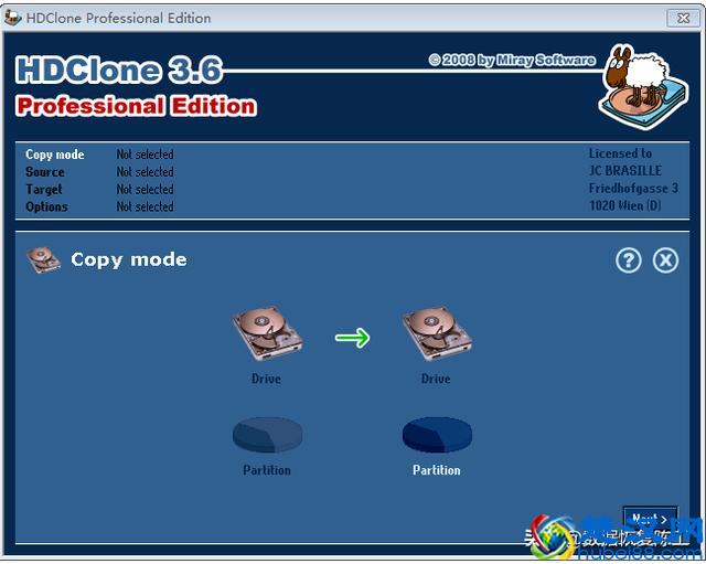 个人移动硬盘有坏道，电路板损坏自己也可以恢复（附说明与工具）