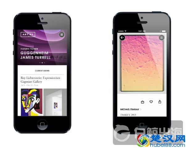 13个最佳App设计大赏 什么样的界面设计更受海外用户欢迎？