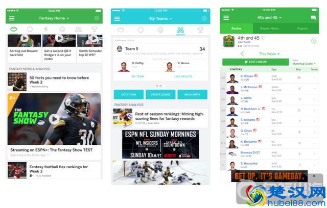 13个最佳App设计大赏 什么样的界面设计更受海外用户欢迎？