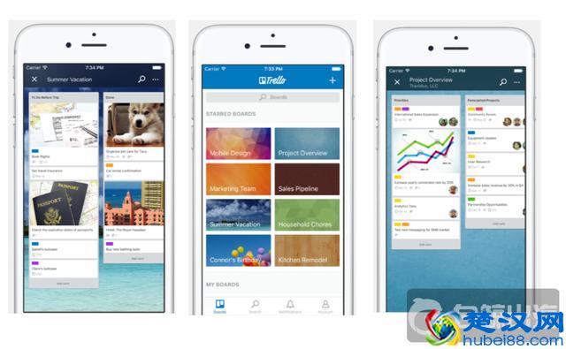 13个最佳App设计大赏 什么样的界面设计更受海外用户欢迎？