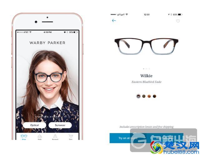 13个最佳App设计大赏 什么样的界面设计更受海外用户欢迎？