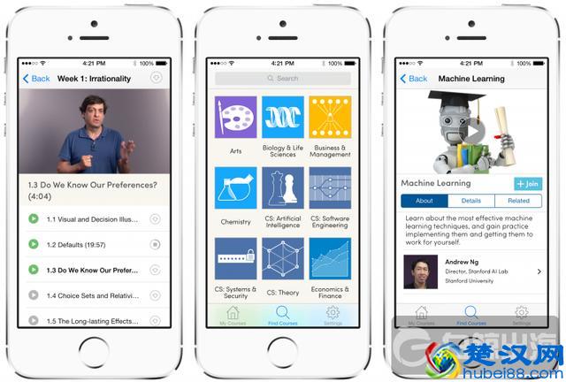 13个最佳App设计大赏 什么样的界面设计更受海外用户欢迎？