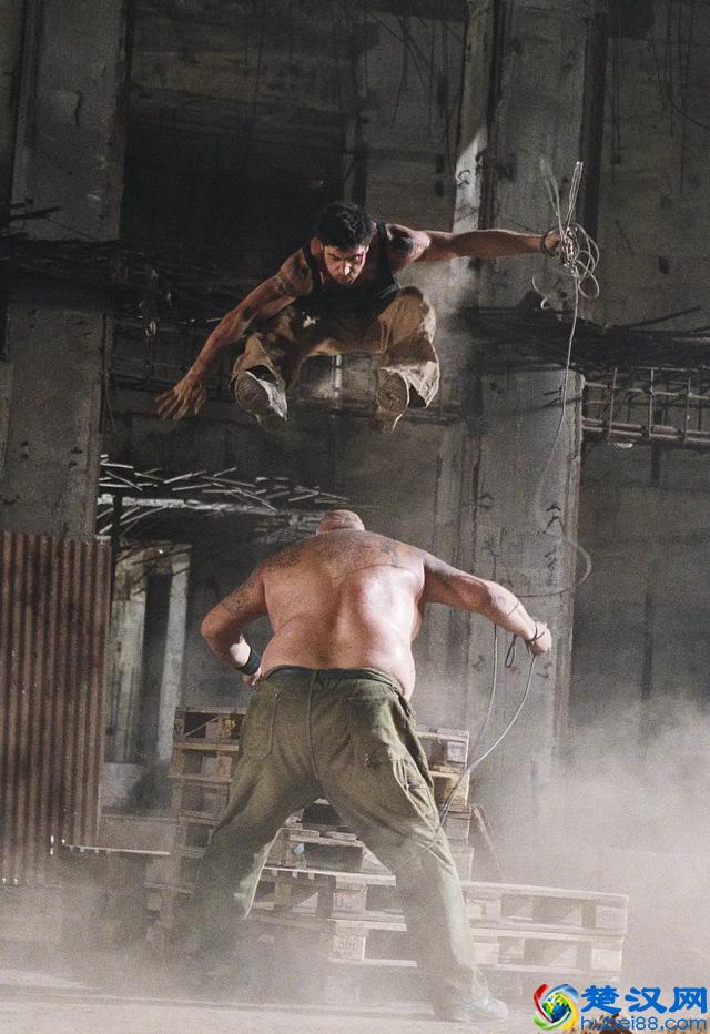 4部公认的超燃动作电影，至今无影片超越，每一部都值得3刷！