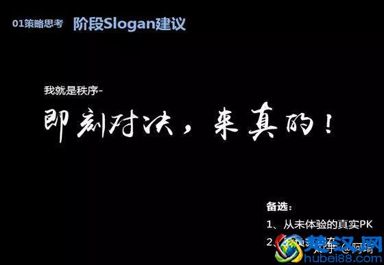 一份完整市场推广策划方案模板