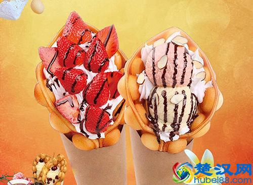 学校门口卖什么小吃好