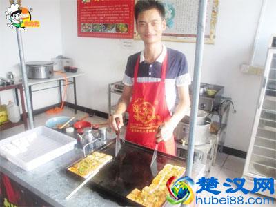 学校门口卖什么小吃好