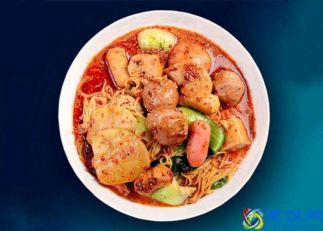 大厨教你做麻辣烫，详细的配方和做法要收藏，在家做或摆摊都能用