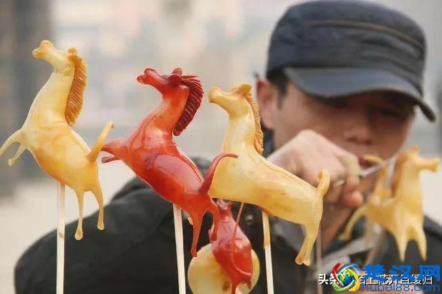 农村冬天集市摆地摊卖什么赚钱？这几类商品是个好选择！