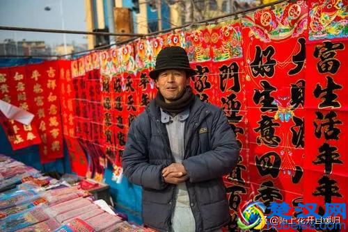 农村冬天集市摆地摊卖什么赚钱？这几类商品是个好选择！