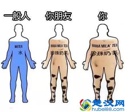 柳州网红奶茶地图！柳州五星这些奶茶店，够你喝一整个夏天了！