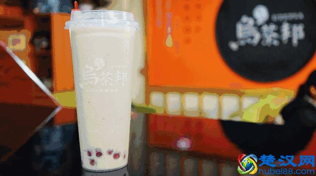 柳州网红奶茶地图！柳州五星这些奶茶店，够你喝一整个夏天了！