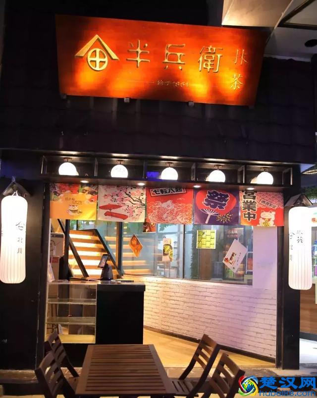 柳州网红奶茶地图！柳州五星这些奶茶店，够你喝一整个夏天了！