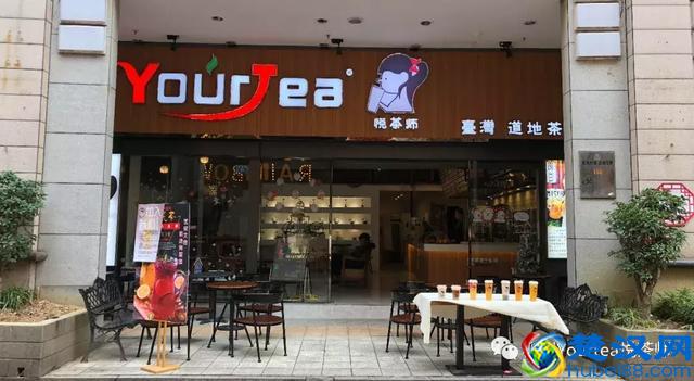 柳州网红奶茶地图！柳州五星这些奶茶店，够你喝一整个夏天了！