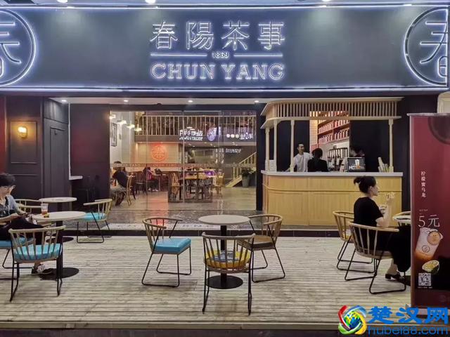 柳州网红奶茶地图！柳州五星这些奶茶店，够你喝一整个夏天了！