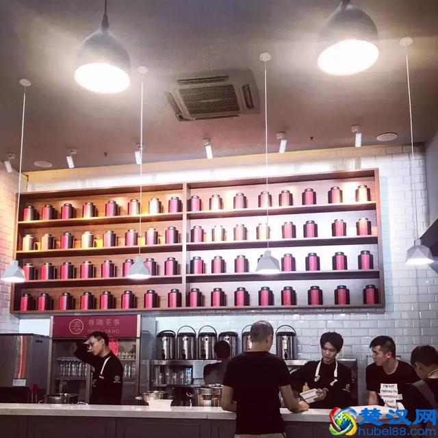 柳州网红奶茶地图！柳州五星这些奶茶店，够你喝一整个夏天了！