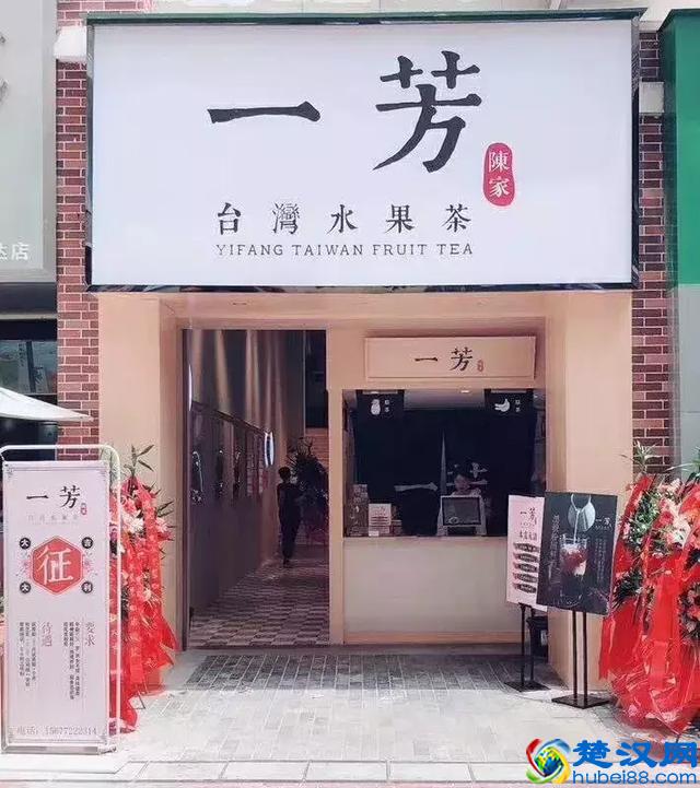 柳州网红奶茶地图！柳州五星这些奶茶店，够你喝一整个夏天了！
