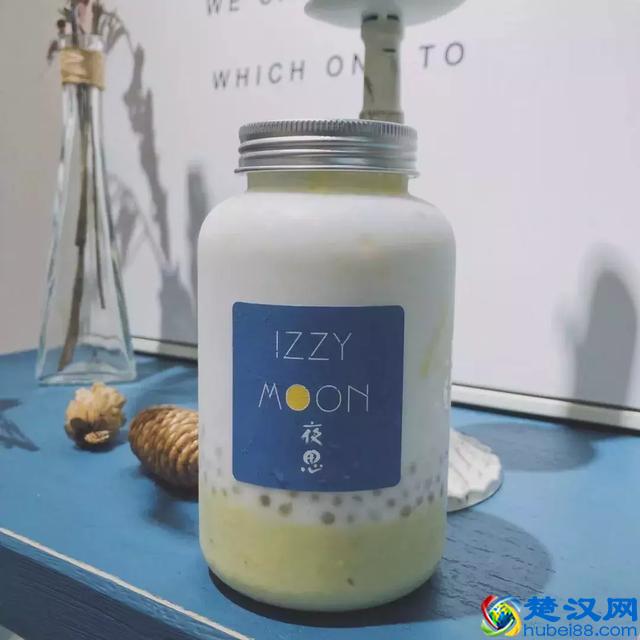 柳州网红奶茶地图！柳州五星这些奶茶店，够你喝一整个夏天了！