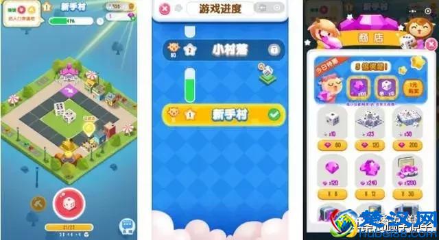 十大微信小程序游戏 不下载你也可以休闲