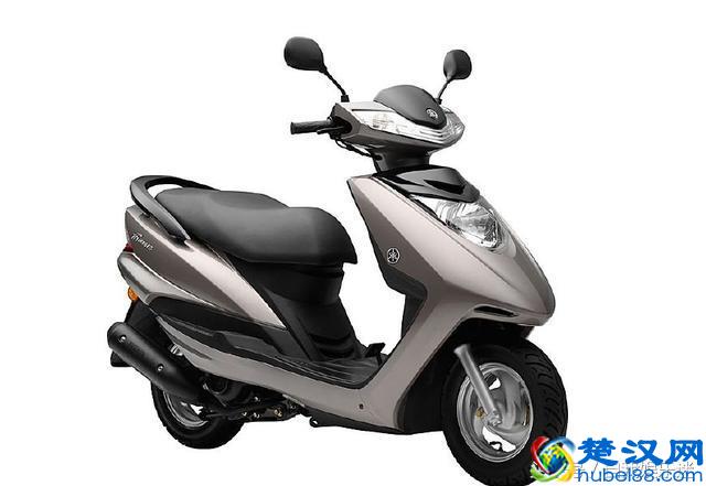 这五个品牌的踏板摩托车，不仅性能优异，而且都是我国知名品牌！