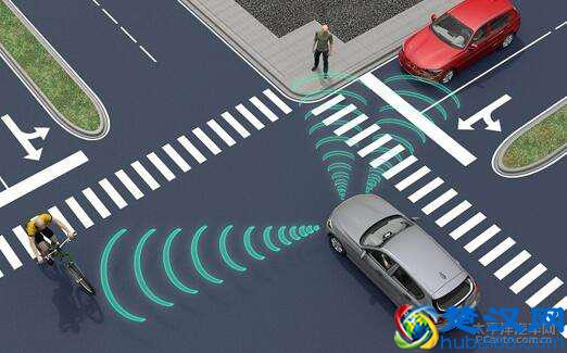 汽车自动防撞系统听得多了，大家有了解过吗？