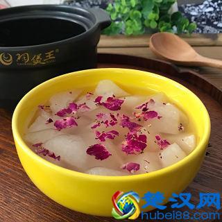 你最爱吃的库尔勒梨，有什么营养价值？