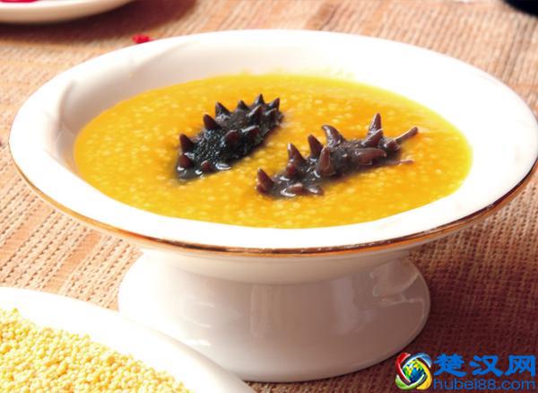 干海参怎么吃，这些方法一定要记住哦