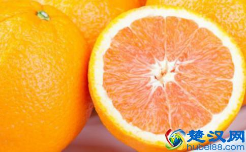 女性常吃橙子的5大种好处