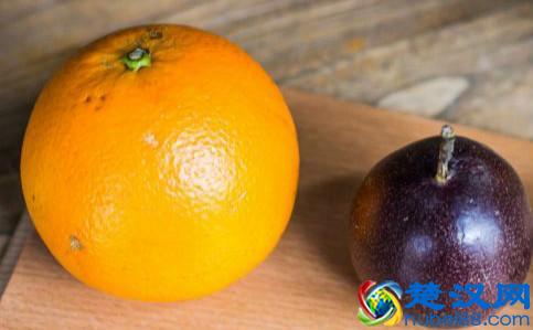 女性常吃橙子的5大种好处