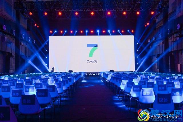 OPPO 发布最新ColorOS 7，来看看都有什么新变化