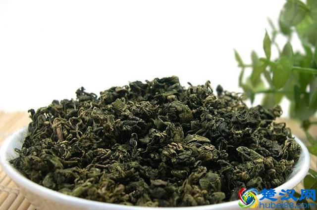 绞股蓝茶泡水喝的6大功效 三高患者必备哦！