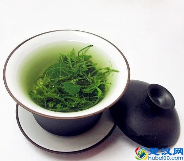 绞股蓝茶泡水喝的6大功效 三高患者必备哦！