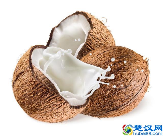 椰子怎么打开?教你几个小诀窍,不用打开椰子就可以喝到果汁