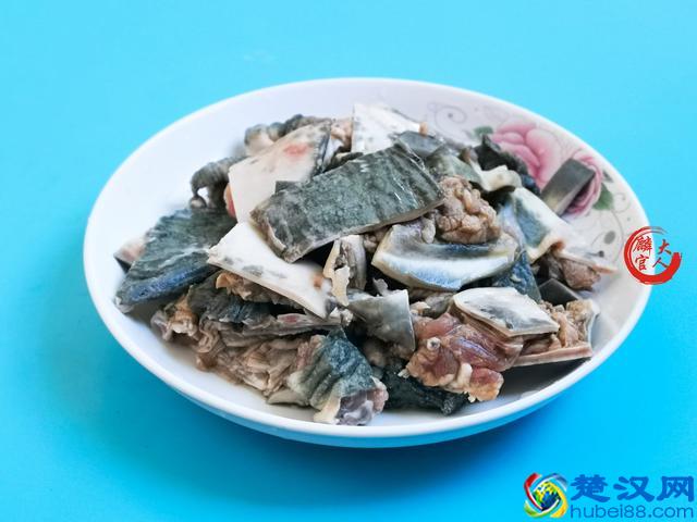 甲鱼怎么杀才能肉嫩鲜香？教你“5个诀窍”，做好美味甲鱼很简单