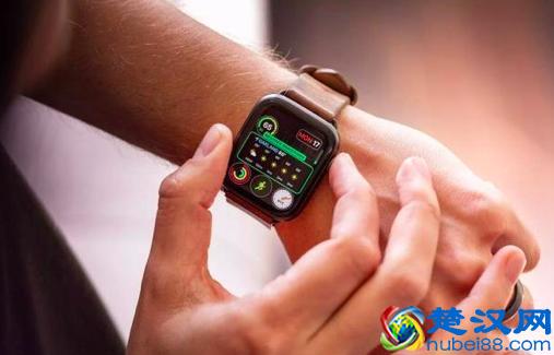 苹果Watch Series 4集聚多个新功能：比前代好很多