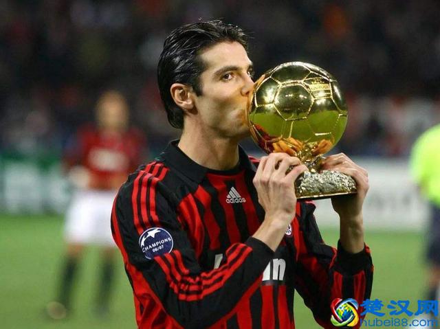 贝克汉姆之后，谁能称得上万人迷称号？仅有这5人配得上