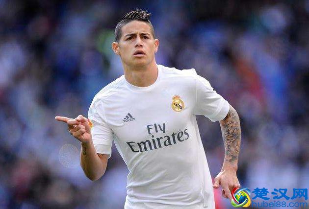 贝克汉姆之后，谁能称得上万人迷称号？仅有这5人配得上