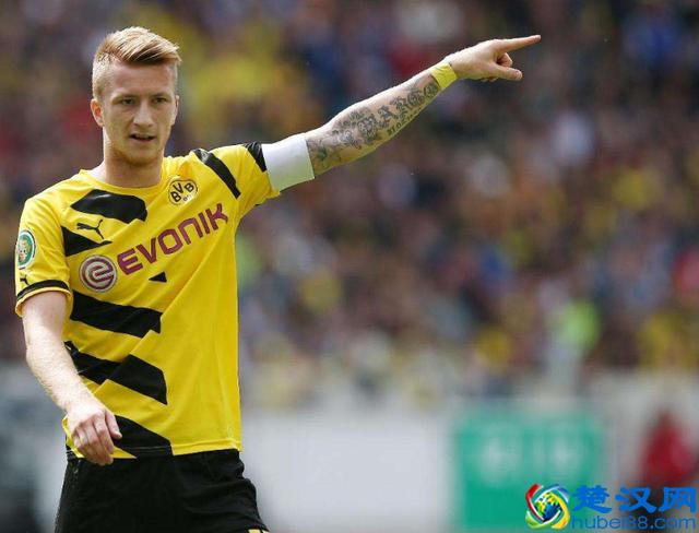 贝克汉姆之后，谁能称得上万人迷称号？仅有这5人配得上