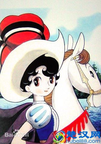 宝冢歌剧院，全日本男人的情敌，居然是比男子更英俊的女演员？