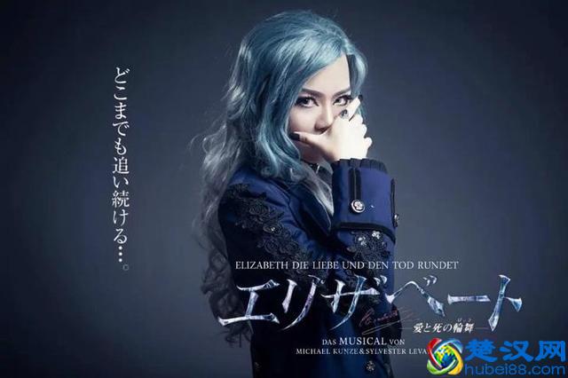 宝冢歌剧院，全日本男人的情敌，居然是比男子更英俊的女演员？