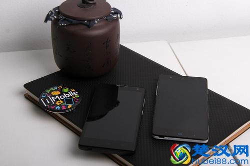 千元内4G强机 荣耀3C/红牛V5对比评测