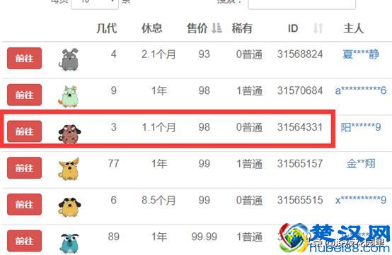 百度区块链莱茨狗(十四):繁育挣微积分玩法分析详解