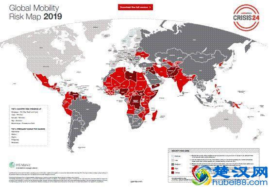 中国企业海外利益保护2018年回顾与2019年展望
